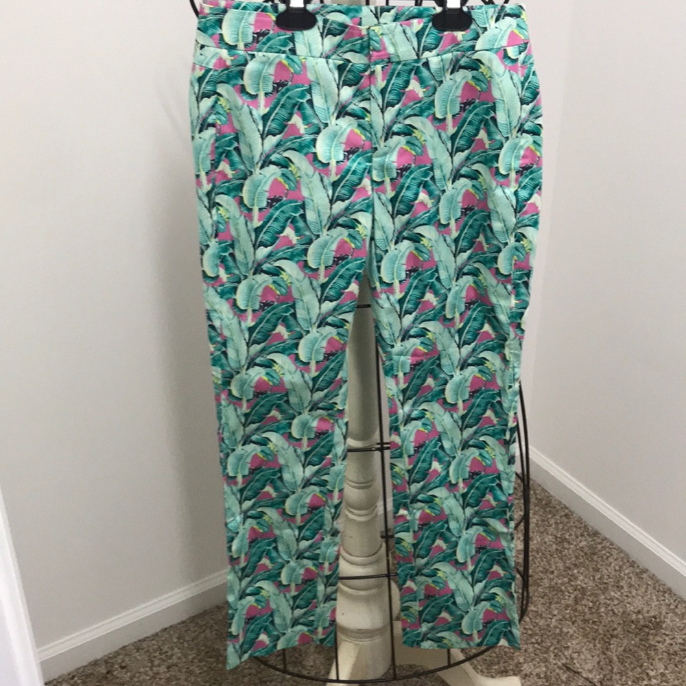 Lauren Gold Boutique Pants. NWT